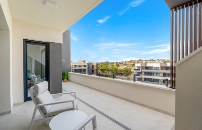 Resale - Apartment / flat - Orihuela Costa - Los Altos