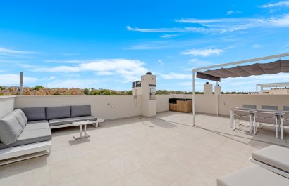 Resale - Apartment / flat - Orihuela Costa - Los Altos