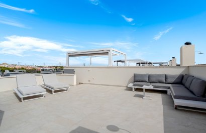 Resale - Apartment / flat - Orihuela Costa - Los Altos