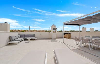 Resale - Apartment / flat - Orihuela Costa - Los Altos