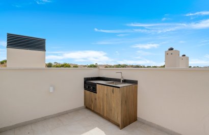 Resale - Apartment / flat - Orihuela Costa - Los Altos