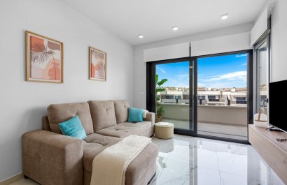 Resale - Apartment / flat - Orihuela Costa - Los Altos
