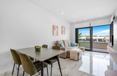 Resale - Apartment / flat - Orihuela Costa - Los Altos