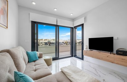 Resale - Apartment / flat - Orihuela Costa - Los Altos