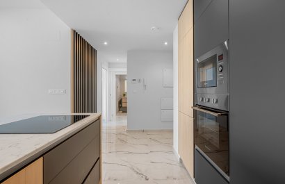 Resale - Apartment / flat - Orihuela Costa - Los Altos