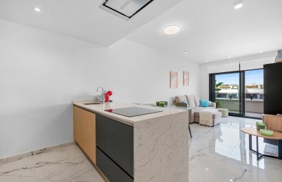 Resale - Apartment / flat - Orihuela Costa - Los Altos