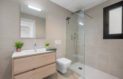 Resale - Apartment / flat - Orihuela Costa - Los Altos