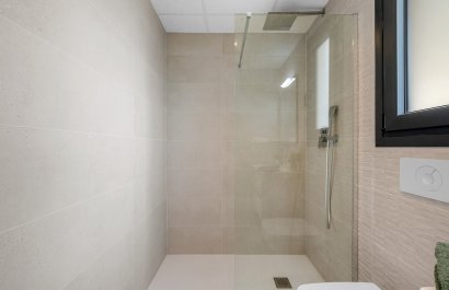 Resale - Apartment / flat - Orihuela Costa - Los Altos