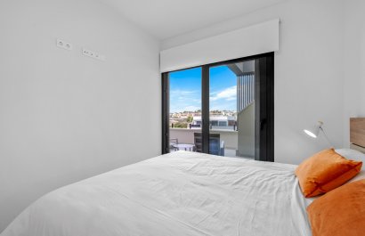 Resale - Apartment / flat - Orihuela Costa - Los Altos