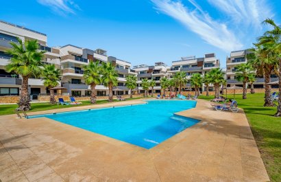 Resale - Apartment / flat - Orihuela Costa - Los Altos