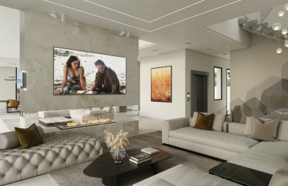 New Build - Villa - Marbella