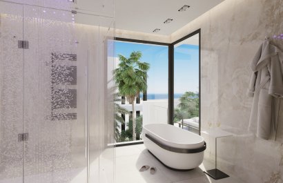 New Build - Villa - Marbella