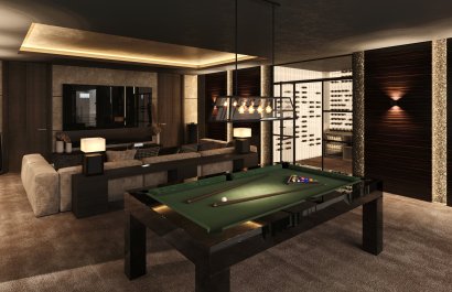 New Build - Villa - Marbella