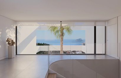 New Build - Villa - Benisa