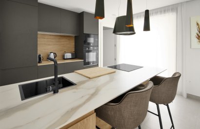 New Build - Villa - Murcia