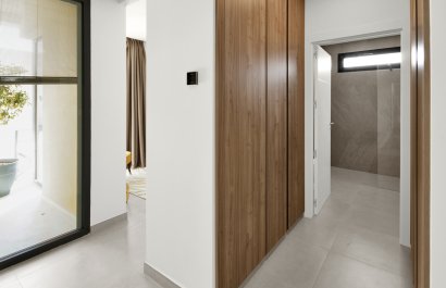 New Build - Villa - Murcia