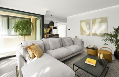 New Build - Villa - Murcia