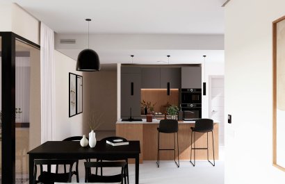 New Build - Villa - Murcia