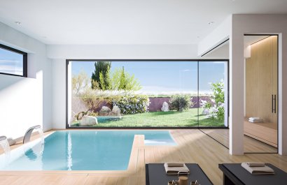 New Build - Apartment / flat - Benalmádena