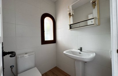 Resale - Villa - Orihuela Costa - Los Dolses