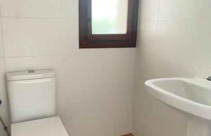 Resale - Villa - Orihuela Costa - Los Dolses