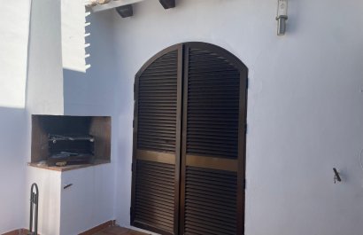 Resale - Villa - Orihuela Costa - Los Dolses