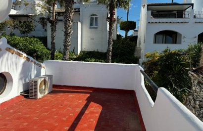 Resale - Villa - Orihuela Costa - Los Dolses