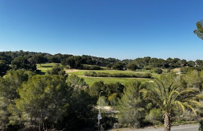 Resale - Villa - Orihuela Costa - Los Dolses