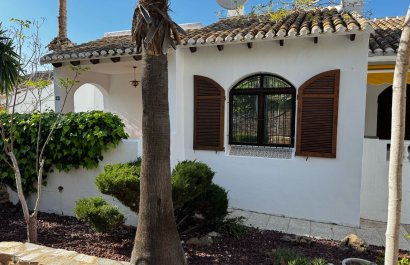 Resale - Villa - Orihuela Costa - Los Dolses