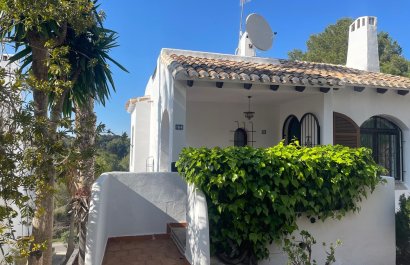 Resale - Villa - Orihuela Costa - Los Dolses