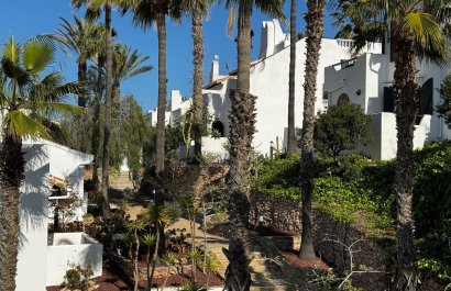 Resale - Villa - Orihuela Costa - Los Dolses