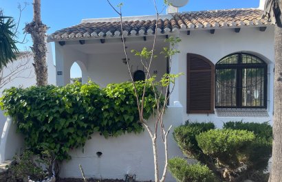 Resale - Villa - Orihuela Costa - Los Dolses