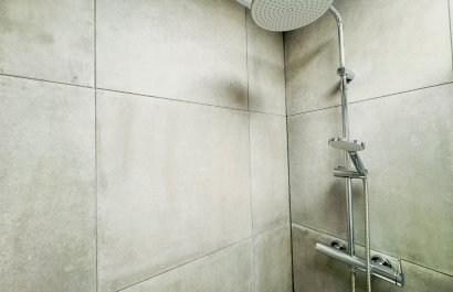 Resale - Apartment / flat - Torrevieia - Center