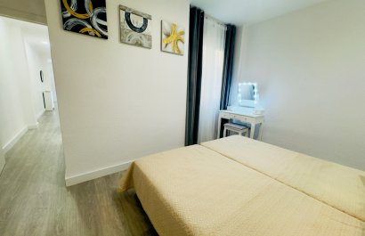 Resale - Apartment / flat - Torrevieia - Center