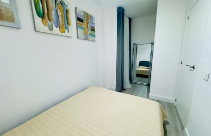 Resale - Apartment / flat - Torrevieia - Center