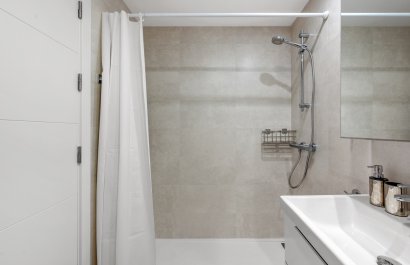 Resale - Apartment / flat - Alicante - San Agustín-PAU 2