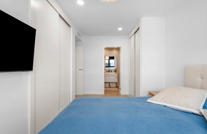 Resale - Apartment / flat - Alicante - San Agustín-PAU 2