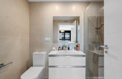 Resale - Apartment / flat - Alicante - San Agustín-PAU 2