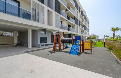 Resale - Apartment / flat - Alicante - San Agustín-PAU 2