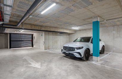 Resale - Apartment / flat - Alicante - San Agustín-PAU 2