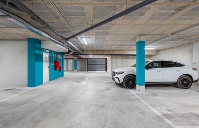 Resale - Apartment / flat - Alicante - San Agustín-PAU 2