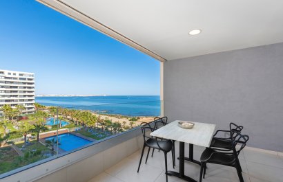 Resale - Apartment / flat - Orihuela Costa - Punta Prima