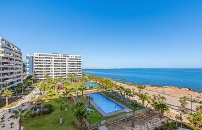 Resale - Apartment / flat - Orihuela Costa - Punta Prima