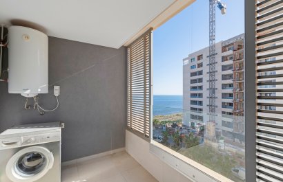 Resale - Apartment / flat - Orihuela Costa - Punta Prima
