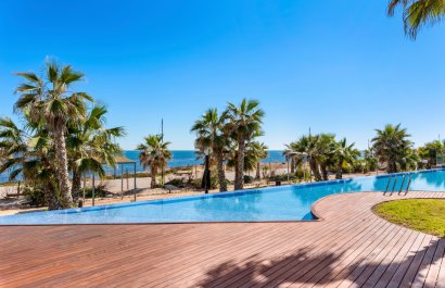 Resale - Apartment / flat - Orihuela Costa - Punta Prima