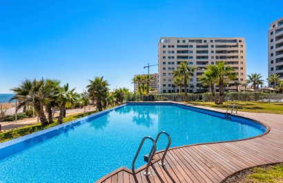 Resale - Apartment / flat - Orihuela Costa - Punta Prima