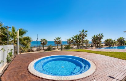Resale - Apartment / flat - Orihuela Costa - Punta Prima