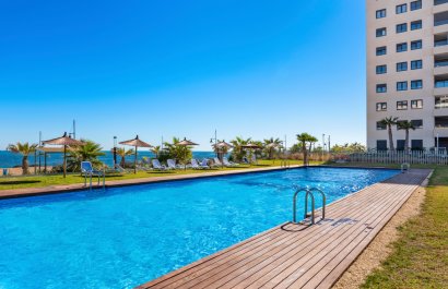 Resale - Apartment / flat - Orihuela Costa - Punta Prima