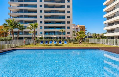 Resale - Apartment / flat - Orihuela Costa - Punta Prima