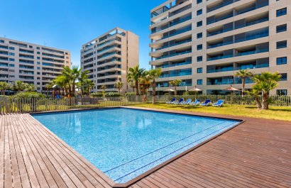 Resale - Apartment / flat - Orihuela Costa - Punta Prima